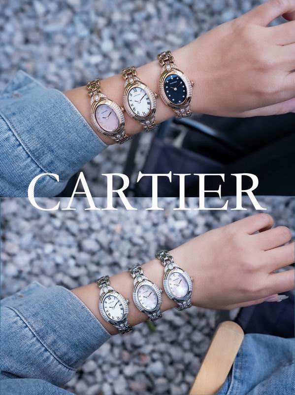 Cartier 30mm 0224104
